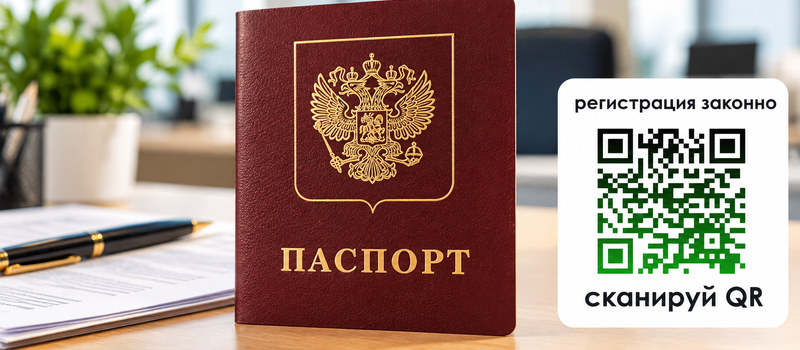 регистрация в Ногинске прописка в Ногинске